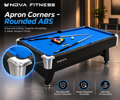 Nova BT - 3003 (8 Feet)