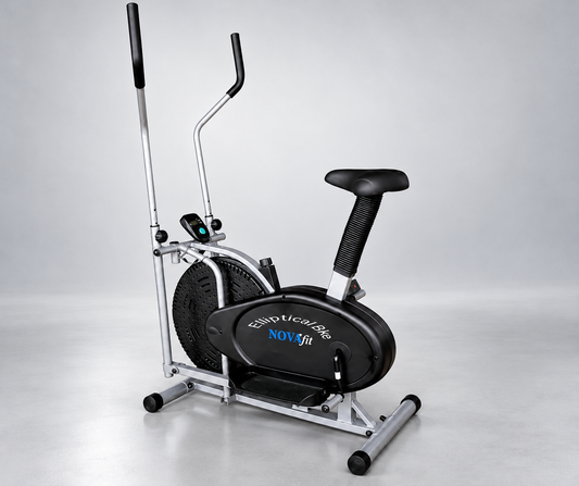 Novafit 202 Cross Trainer