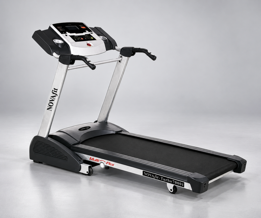 Novafit Turbo 7000i Treadmill