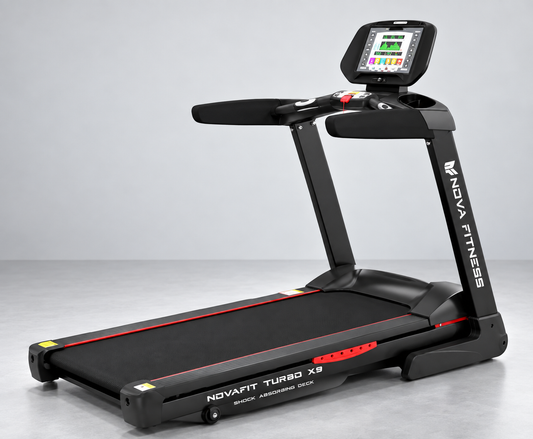 Novafit Turbo X9