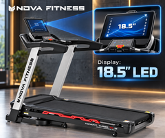 Novafit Turbo TX-10