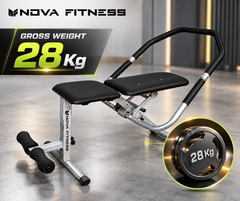 Novafit ABX 300 Abdominal Pro