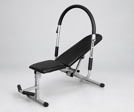 Novafit ABX200 Abdominal Pro