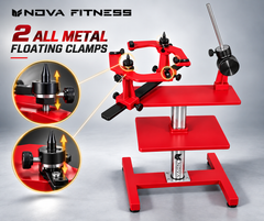 Nova 101 Gutting Machine