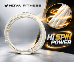 Nova Spin 15 12Mtr