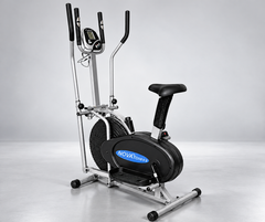 Novafit 204 Cross Trainer