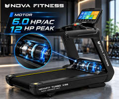 Novafit Turbo X90