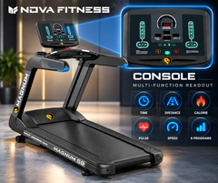 S9 Treadmill
