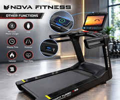 Novafit Turbo X80