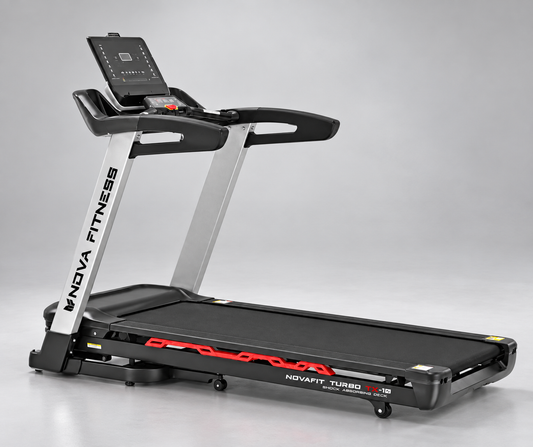 Novafit Turbo TX-10
