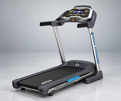 Novafit Turbo X6 AC Treadmill