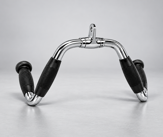 Novafit Machine Bar - 064