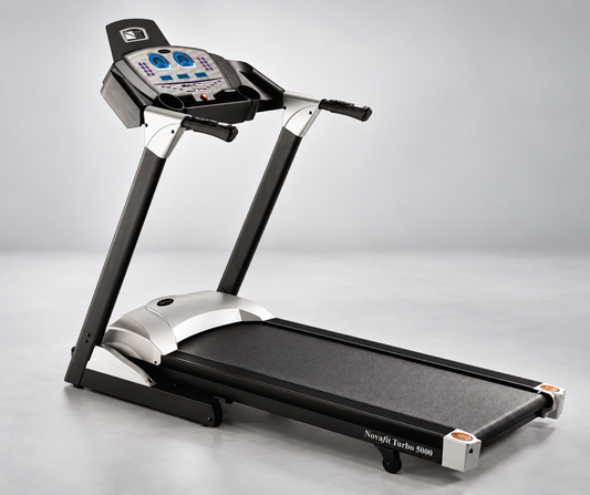 Novafit Turbo 5000 Treadmill