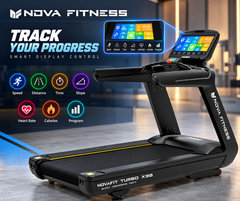Novafit Turbo X90