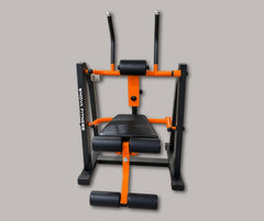 MI Novafit AB Crunch