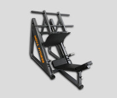 MI Leg Press heavy