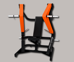Novafit IH - 016 Decline Bench Press