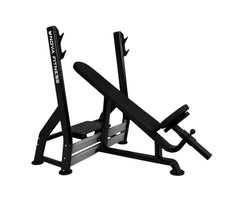 MI Olympic Incline Bench
