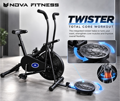 Novafit 206 AB Twister