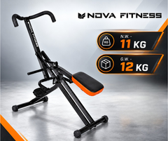 Novafit Horse Rider HR 500