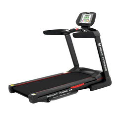 NOVAFIT TURBO X9