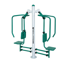 Chest Press Double
