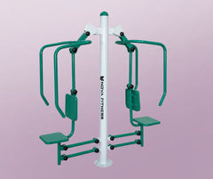 Chest Press Double