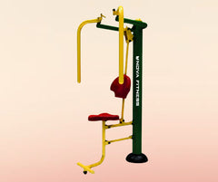 Pec Dec Single