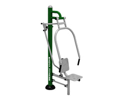 Chest Press Single