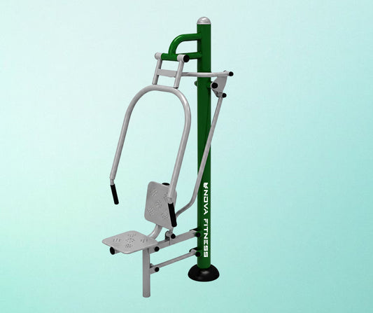Chest Press Single