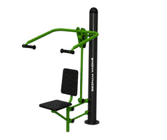 Shoulder Press Single
