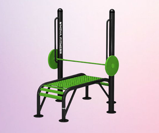 Bench with Weight