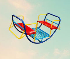 Rocking Boat