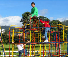 Jungle Gym