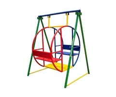 Circular Swing