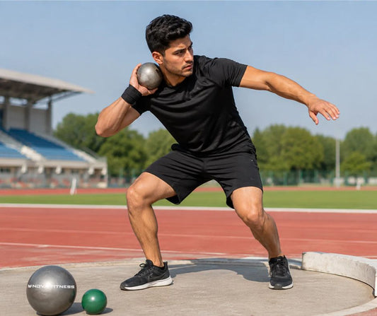 Shot Put