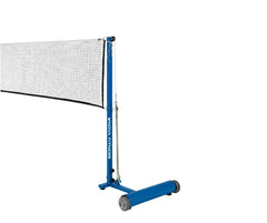 Badminton Pole Moveable