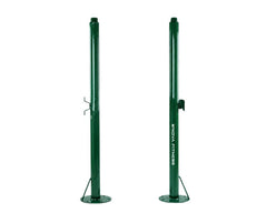 Badminton Pole Fix