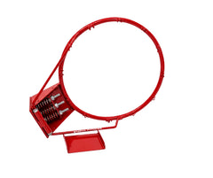 Basketball Pole Dunking Ring