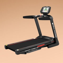 NOVAFIT TURBO X9