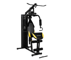 Novafit Home Gym - 1800 HG