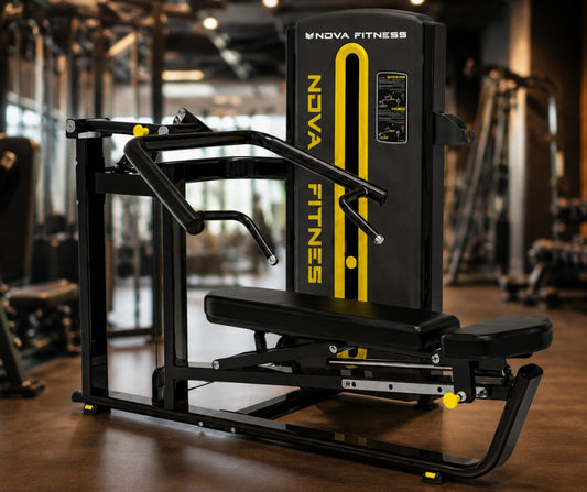 Novafit PM - 03 Multi Press