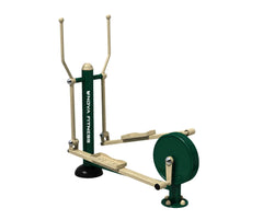 Cross Trainer