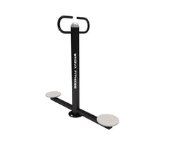 Twister Standing Double
