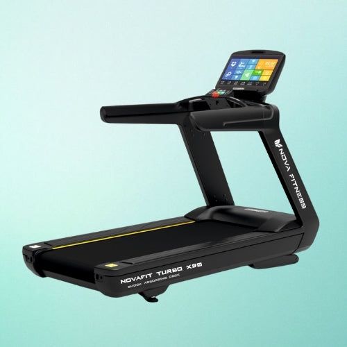 NOVAFIT TURBO X90