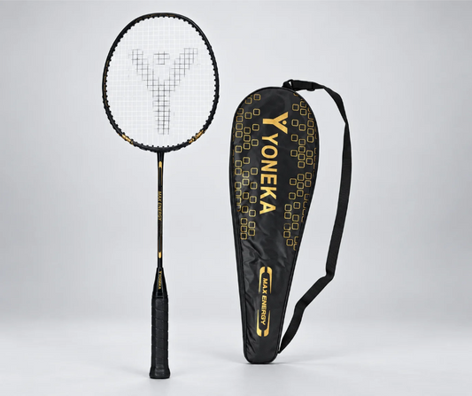 Yoneka Max Energy Badminton Racket