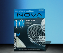 Nova Repulsion 10
