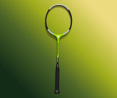 Yoneka Nano 9800 Ball Badminton Racquet
