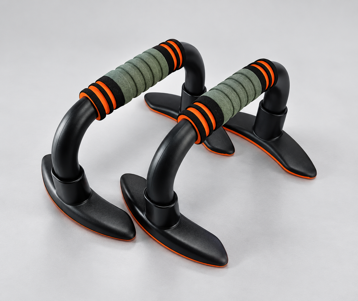 NOVAFIT PUSH UP BAR