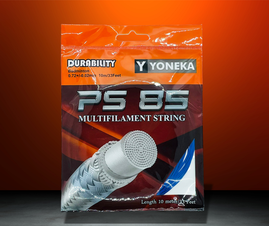 Ps 85 Badminton String